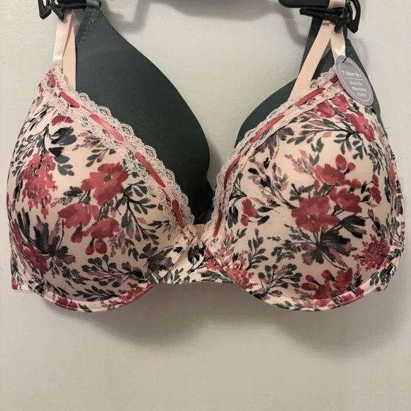 Just Be Bras - 36D - Picture 4 of 6